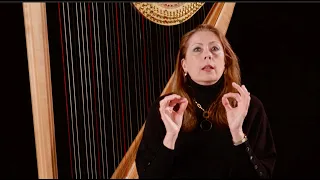 Special Effects on the Harp: A Personal Tour with Yolanda Kondonassis