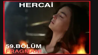 Hercai 59.Bölüm Fragman