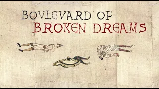 Boulevard of Broken Dreams - Medieval Cover (Bardcore)