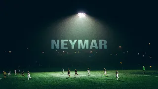 Lloyd P White - Neymar (slowed + reverb)