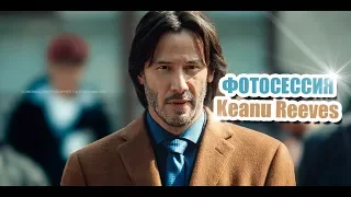 Как я сфоткал Киану Ривза в Санкт-Петербурге | Keanu Reeves | Сyberpunk 2077