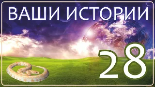 Жизнь после Смерти | Ваши Истории #28