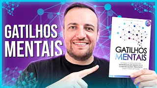 GATILHOS MENTAIS - GUSTAVO FERREIRA