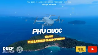 PHU QUOC ISLAND | THE LARGEST ISLAND OF VIETNAM