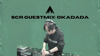 OKADADA: SCR Guestmix | Seoul Community Radio