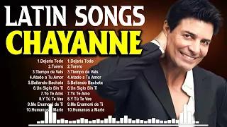 Chayanne 2024 ~ 10 Grandes Exitos, Mejores Éxitos, Mejores Canciones