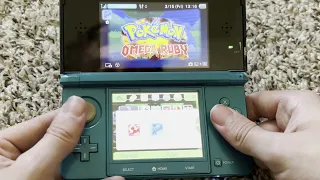 How to Randomize Pokémon 3DS Games And Play On Actual Hardware