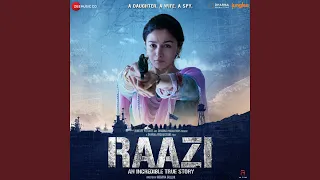 Raazi