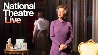 NT Live: The Audience starring Helen Mirren - Encore Trailer