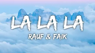 Rauf & Faik - You can't buy me loving/la la la(8D Remix)(🎧Use headphones🎧)