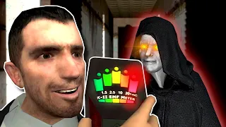 We Became GHOST Hunters in Gmod! - Garry's Mod Gameplay