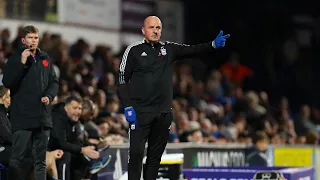 PAUL COOK POST COLCHESTER