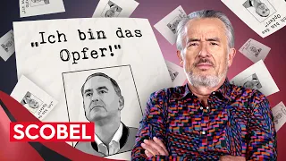 Wehret den Anfängen! Antisemitismus und toxische Sprache | Gert Scobel