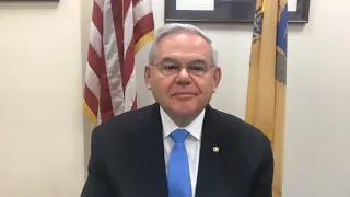 How will Menendez get Biden’s immigration reform passed?