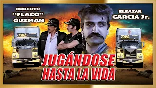 JUGANDOSE HASTA LA VIDA Pelicula completa de Accion en HD