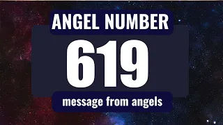 The Hidden Spiritual Meaning of Angel Number 619