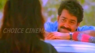 Still I Love You - Mohanlal Romantic Dialogue ( Film- Vandanam)