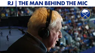 FULL EVENT | Remembering Rick Jeanneret: The Man Behind The Mic | Buffalo Sabres