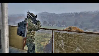 non ci sentiamo | Dayz FragMovie | Groza Dayz