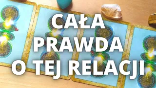 Cała prawda o tej relacji 🧐⚡🔥Tarot WYBIERZ KARTĘ 💕MIŁOŚĆ ❤️ HOROSKOP ❤️ BEZTERMINOWO