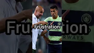 Bayern Munich vs Man City Can Joao Cancelo punish Pep Guardiola #ucl  #ucldraw  #bayern  #city