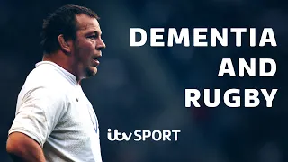 Dementia and Rugby - An Investigation and debate | ITV Sport