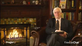 Fireside Chat with Dennis Prager: Ep. 49 | Fireside Chat