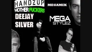 Megastylez MegaMix by Dj Silver(Danilo_vegas)