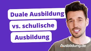 Duale Ausbildung oder schulische Ausbildung?