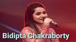 #"Har kisi ko nahi milta Yahan pyaar zindagi mein"#  Boss Video Song | Bidipta Chakraborty 💕💕💕💕