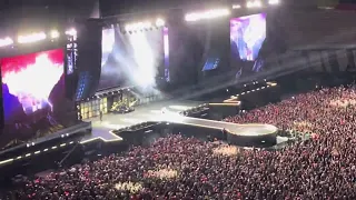 AC/DC - Thunderstruck / Sevilla @ Estadio La Cartuja 20240529