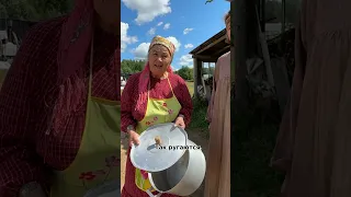 Кебит возьмась! Бедный сторож кузницы🤭#удмуртия #язык