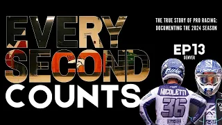 Every Second Counts Ep 13: Denver