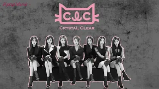 CLC (씨엘씨) - BLACK DRESS [Remix] _ 2k like special