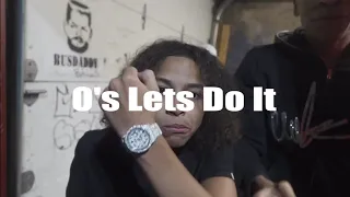 DD Osama - O's Let's Do It (ft. DeePlay4Keeps, Sugarhill Ddot) (Unofficial Instrumental) (Prod Geo)