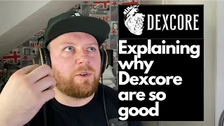 Dexcore - Who's Fault | Reaction Video