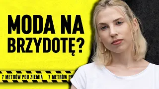 „Retuszowałam zdjęcia, manipulowałam wizerunkiem”. Natalia Szymaniec o drodze do CIAŁOPOZYTYWNOŚCI