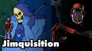 Top Ten Sh*ttiest Games Of 2020 (The Jimquisition)