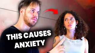 I Helped Her Overcome Anxiety As Fast As I Could - HERE'S HOW