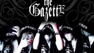 the GazettE- Juunana Sai(New Version)