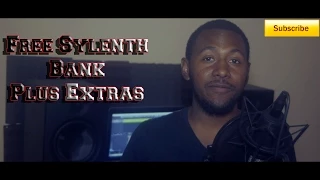 Free Sylenth 1 Bank And Mastering Bundle By MrDifferentTV