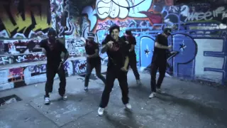 RICK ROSS FEAT. DRAKE- US CHOREOGRAPHY BY ANZE SKRUBE