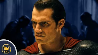 Why Superman Is Evil In Batman V Superman, According To Zack Snyder