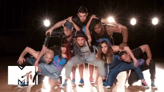 America’s Best Dance Crew: Road To The VMAs | ABDC Dance Battle: I.aM.mE | MTV