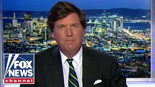Tucker: The Democratic Party wants to run the US