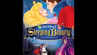 Sleeping Beauty Soundtrack 17. Battle With The Forces of Evil