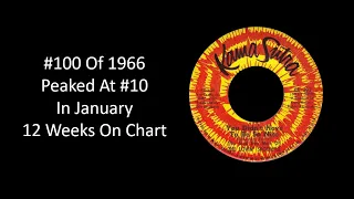 #100 Of 1966 - The Lovin' Spoonful - You Didn't Have To Be So Nice