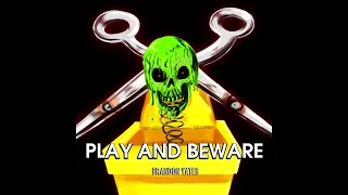 Play And Beware (Chucky vs Slappy) [Child's Play vs Goosebumps]