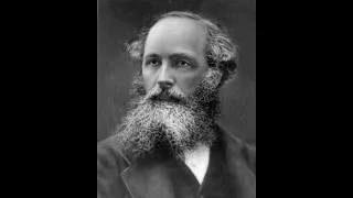 James Clerk Maxwell: The Greatest Victorian Mathematical Physicists - Professor Raymond Flood