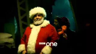 Doctor Who: Last Christmas (Trailer)